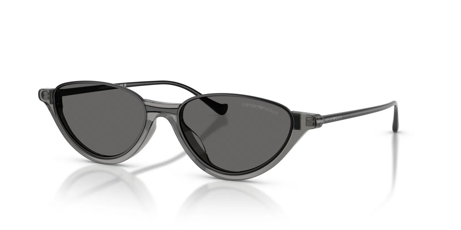 Emporio Armani 4288U Sunglasses - view 14
